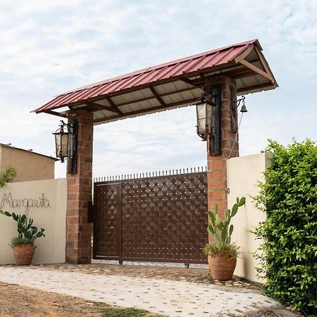 Privada Y Comoda Cabana, Casa Margarita, Вилявеха Екстериор снимка