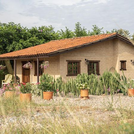 Privada Y Comoda Cabana, Casa Margarita, Вилявеха Екстериор снимка