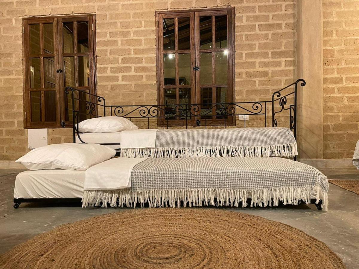 Privada Y Comoda Cabana, Casa Margarita, Вилявеха Екстериор снимка