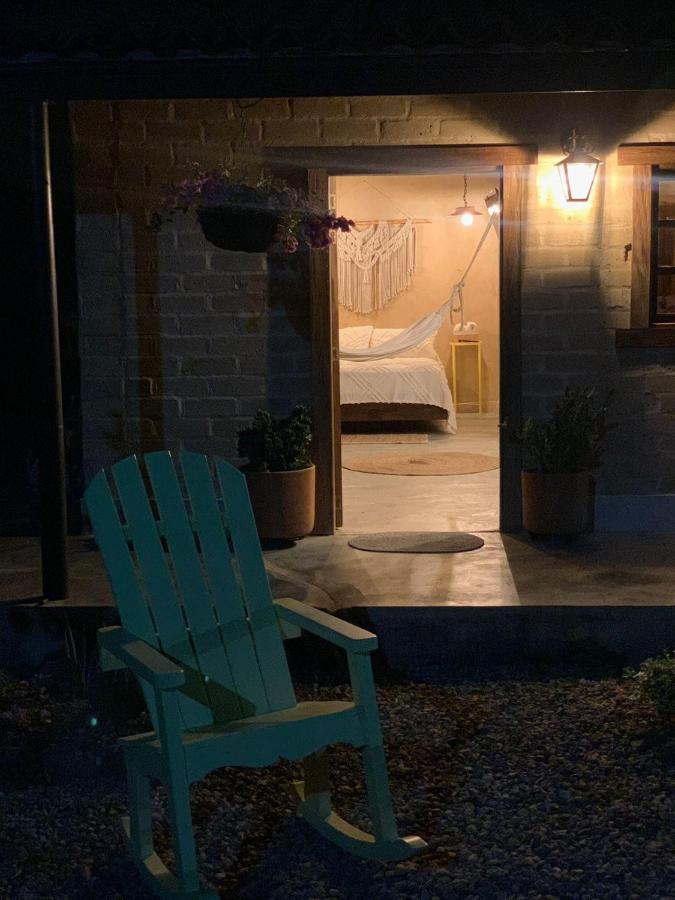 Privada Y Comoda Cabana, Casa Margarita, Вилявеха Екстериор снимка
